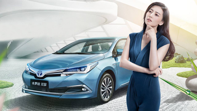 销量稳定四强！最好用的日系买菜车，我就推荐这款！