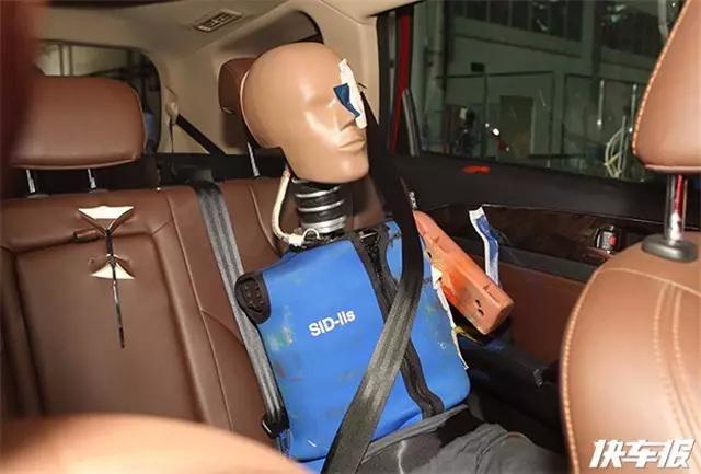 力帆又要被喷了，才撞了个3星！