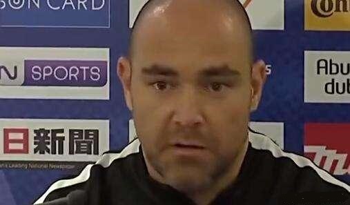 输给国足后卡塔尔主教练怒了,无法接受中国队