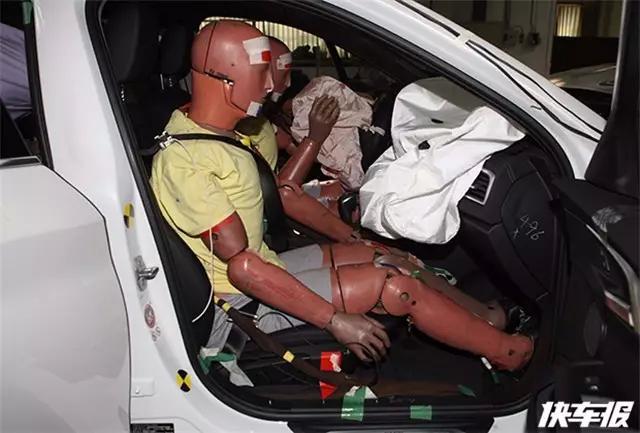 力帆又要被喷了，才撞了个3星！