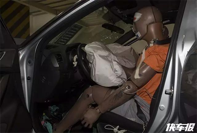 力帆又要被喷了，才撞了个3星！