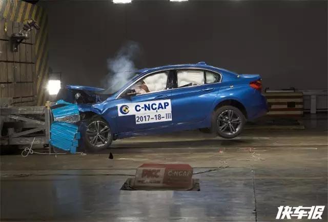 力帆又要被喷了，才撞了个3星！