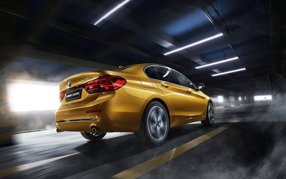 好开、性价比高，这辆宝马新车不用20万就能拥有！