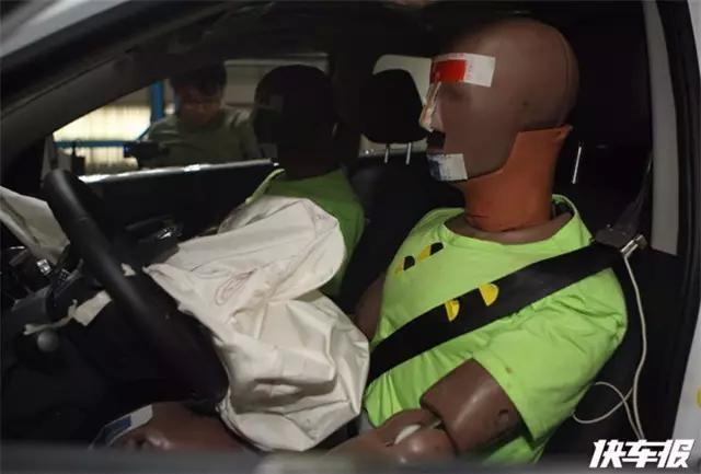 力帆又要被喷了，才撞了个3星！