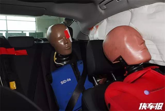 力帆又要被喷了，才撞了个3星！