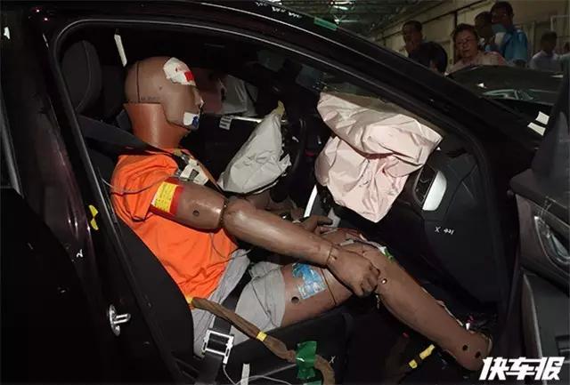 力帆又要被喷了，才撞了个3星！