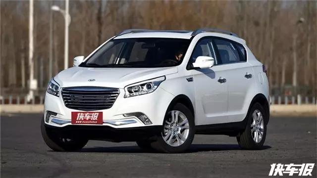 力帆又要被喷了，才撞了个3星！