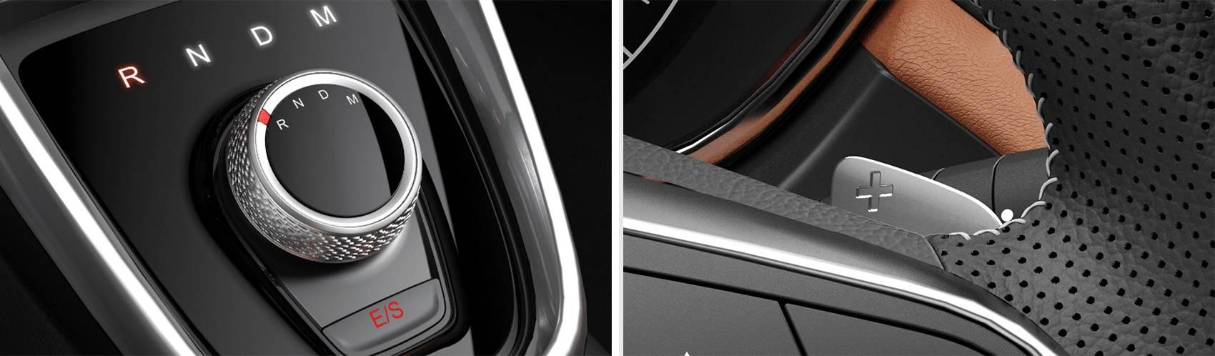 6.88万起，中国销量第二的SUV 自动挡刚刚上市！