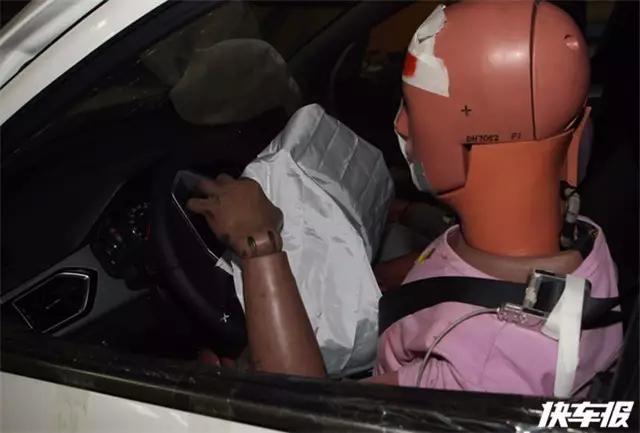 力帆又要被喷了，才撞了个3星！