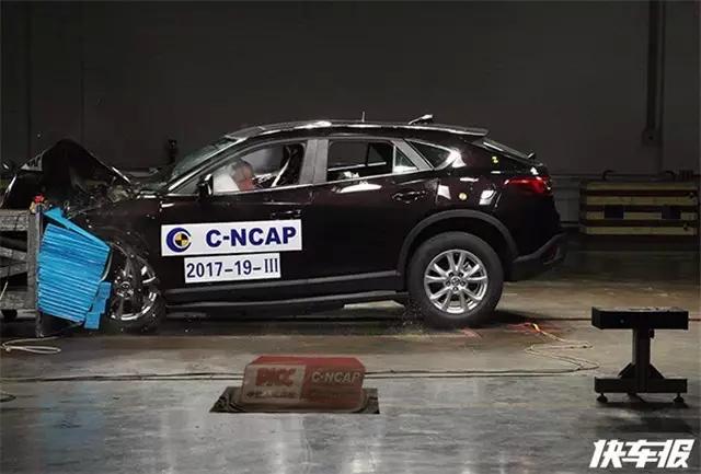 力帆又要被喷了，才撞了个3星！