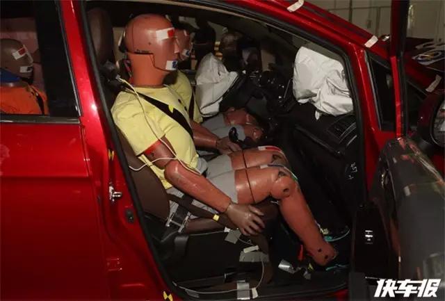 力帆又要被喷了，才撞了个3星！