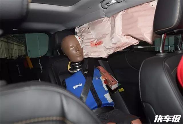 力帆又要被喷了，才撞了个3星！