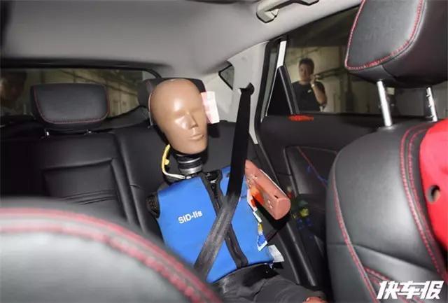 力帆又要被喷了，才撞了个3星！