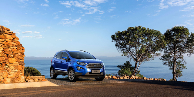 新车全面提升，福特放手翼搏能否成功？