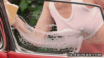 为什么每次刚洗完车就下雨？