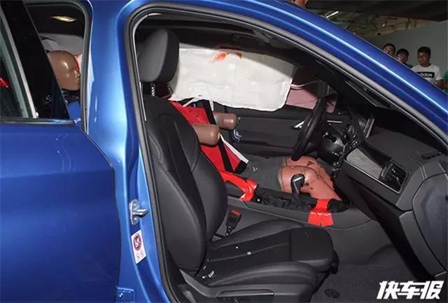 力帆又要被喷了，才撞了个3星！