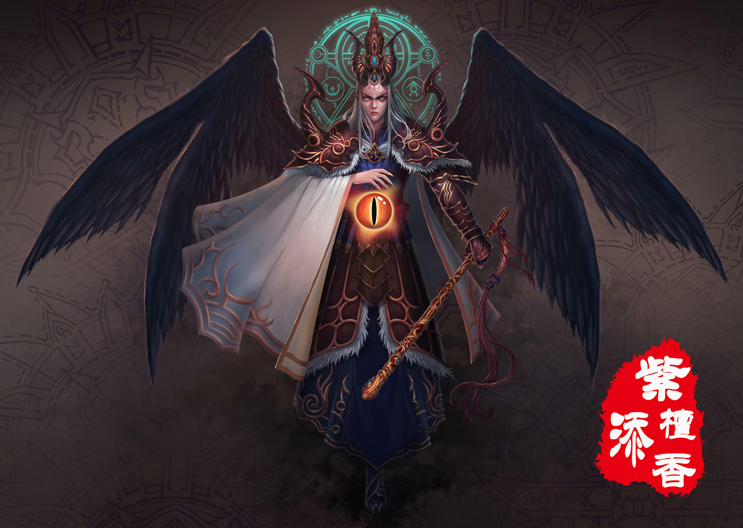十二金仙之中的卧底，通天教主的分身转世为张天师|张天师|金仙|封神演义_新浪新闻