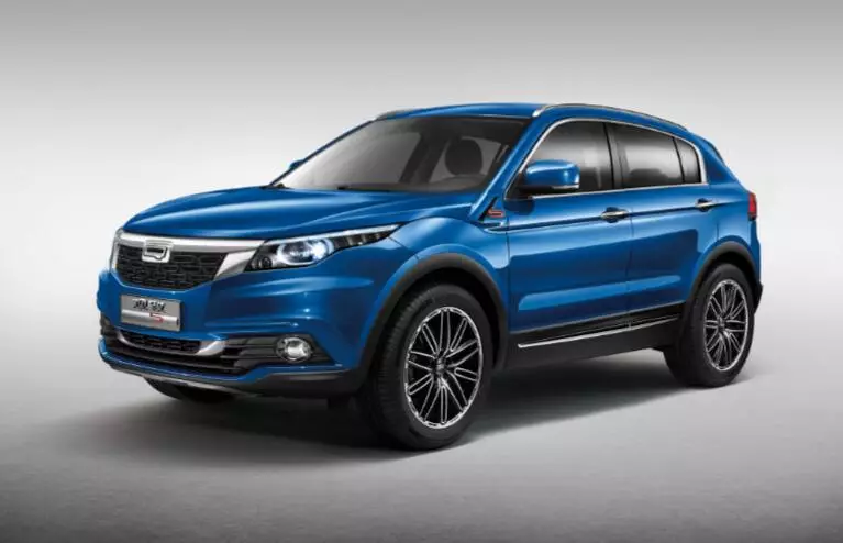 敢买这些SUV的人，不是靠信仰就是被忽悠了！