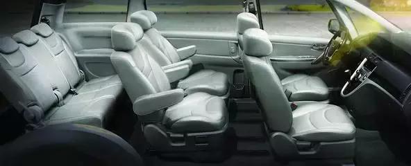 一辆车总不够坐？这些MPV 15万拿下，第三排很舒适