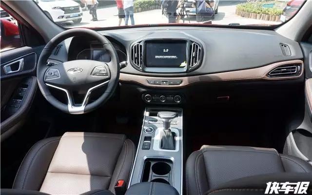 那些你一直在等的SUV，这个星期都上市了