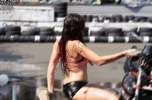 为什么每次刚洗完车就下雨？