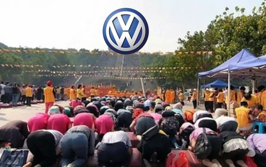 敢买这些SUV的人，不是靠信仰就是被忽悠了！