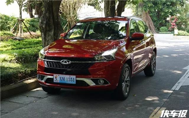 那些你一直在等的SUV，这个星期都上市了