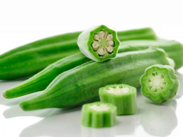 孕期能吃秋葵吗?经常吃是有好处!但这些孕妈可别冒险