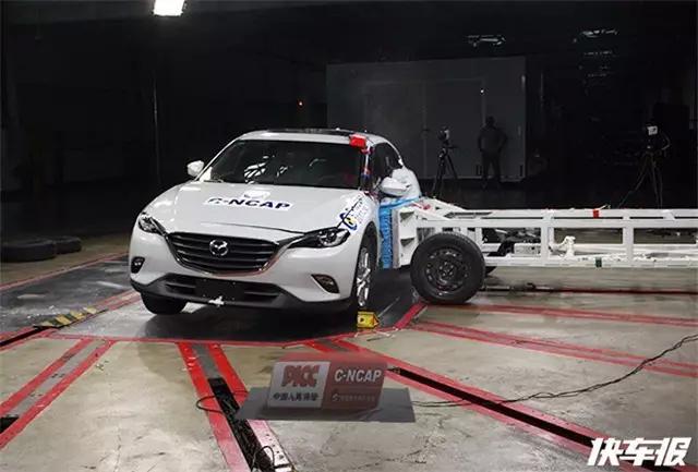 力帆又要被喷了，才撞了个3星！