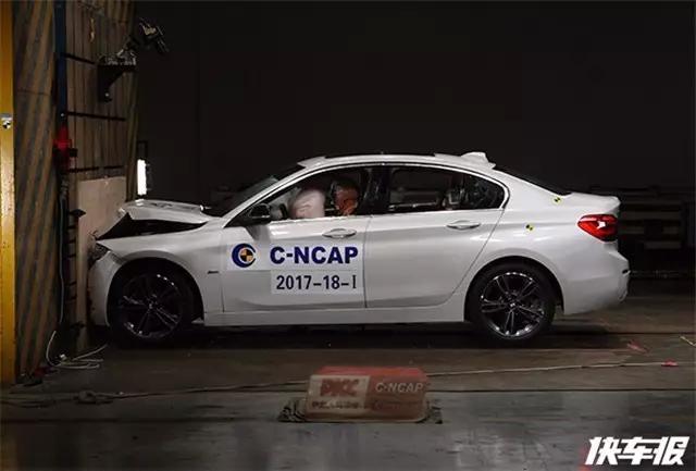 力帆又要被喷了，才撞了个3星！