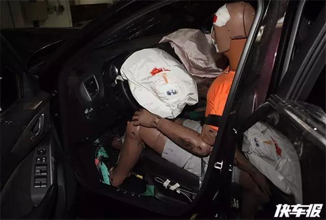 力帆又要被喷了，才撞了个3星！