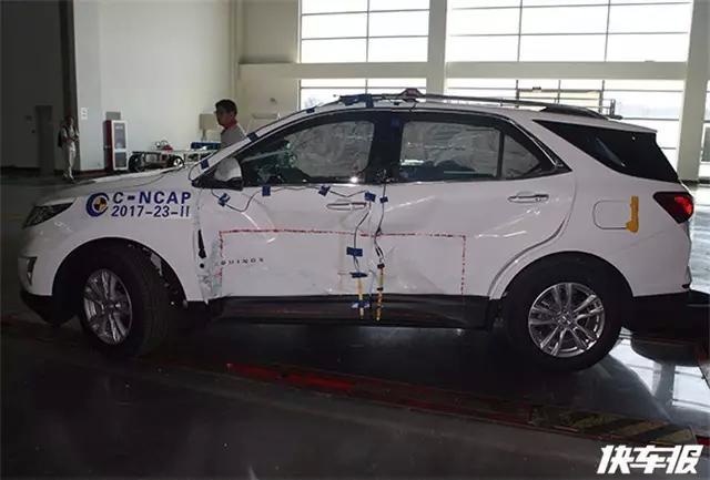 力帆又要被喷了，才撞了个3星！