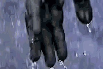 为什么每次刚洗完车就下雨？