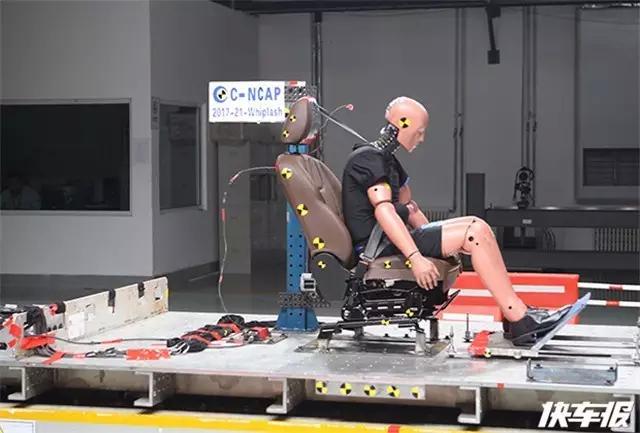 力帆又要被喷了，才撞了个3星！