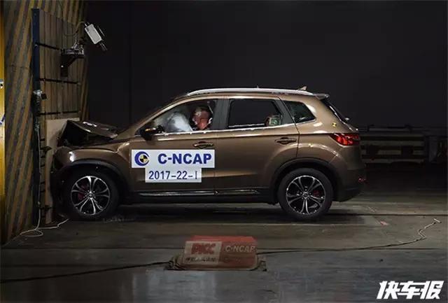 力帆又要被喷了，才撞了个3星！