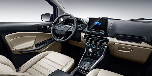 新车全面提升，福特放手翼搏能否成功？
