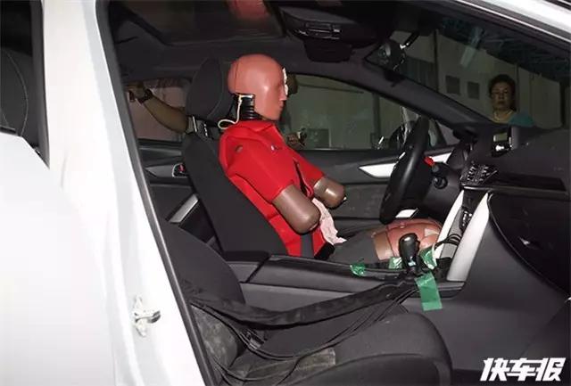 力帆又要被喷了，才撞了个3星！