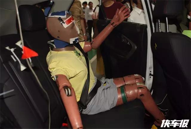 力帆又要被喷了，才撞了个3星！