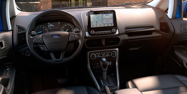 新车全面提升，福特放手翼搏能否成功？