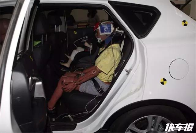 力帆又要被喷了，才撞了个3星！