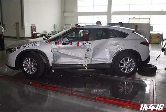 力帆又要被喷了，才撞了个3星！