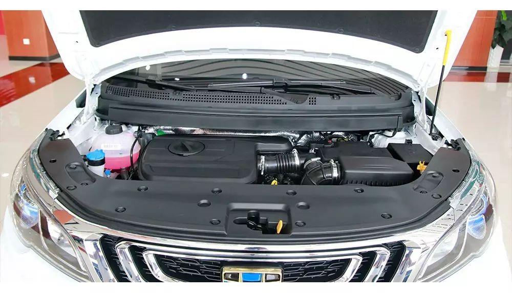 顶配才6.59万，这台SUV一上市就想挑战宝骏510！！