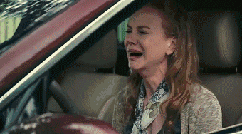 为什么每次刚洗完车就下雨？