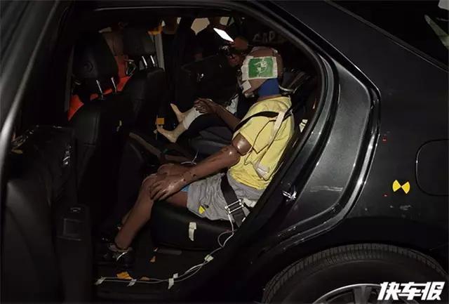 力帆又要被喷了，才撞了个3星！