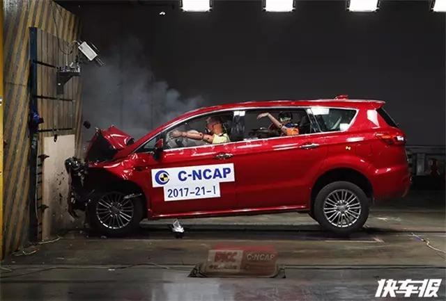 力帆又要被喷了，才撞了个3星！