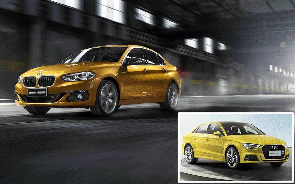 好开、性价比高，这辆宝马新车不用20万就能拥有！