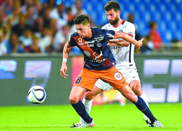 法甲足球推荐:蒙彼利埃 vs 南特