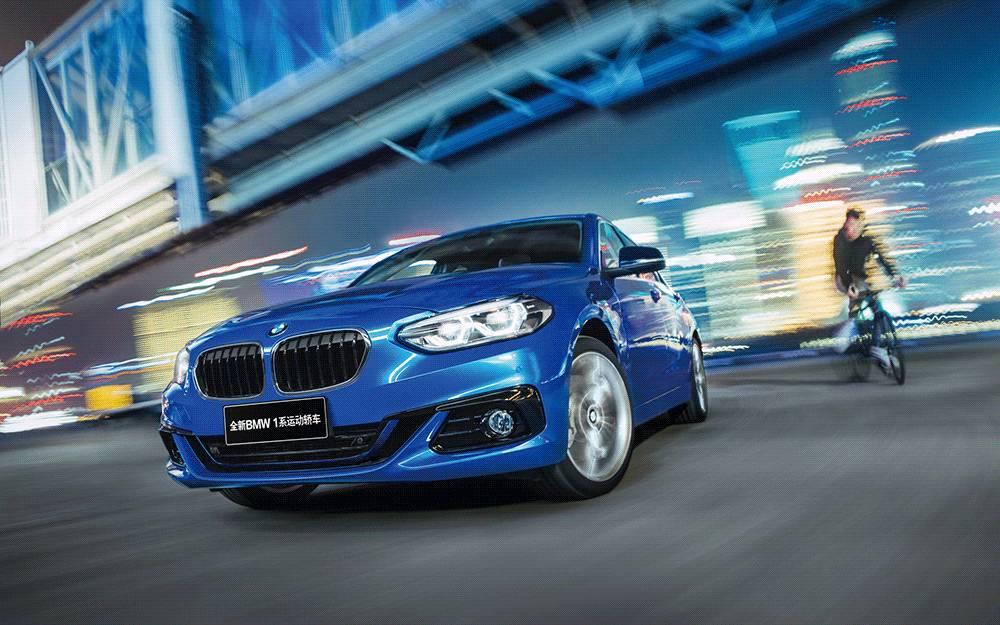 好开、性价比高，这辆宝马新车不用20万就能拥有！