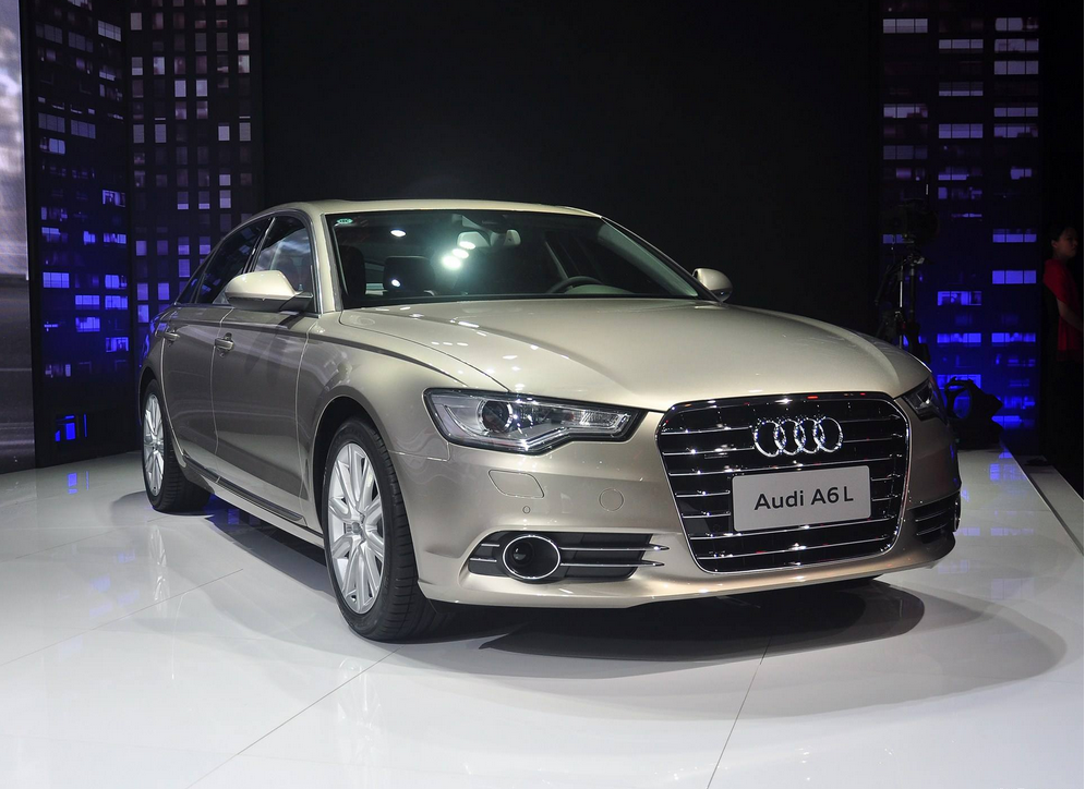 曾经的政府专用车落下神坛, 大空间高配置, 高性价比