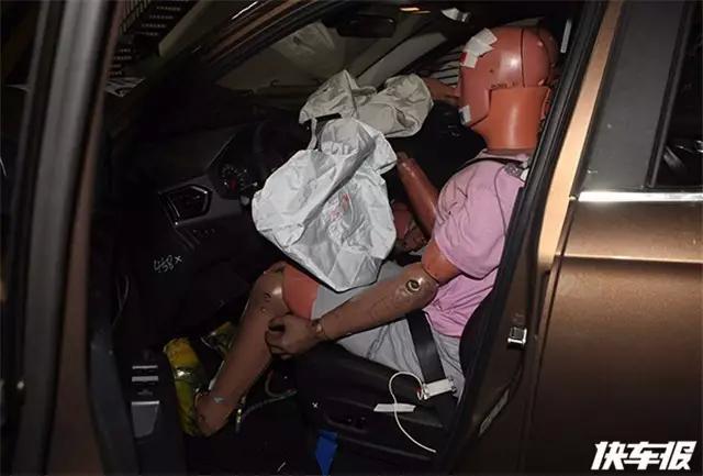 力帆又要被喷了，才撞了个3星！